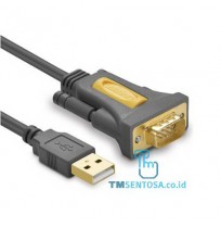USB to DB9 RS-232 Adapter Cable 1,5 Meter - 20211